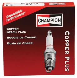 Champion Copper Plus Spark Plug RC12MC4 (Pack of 4)
