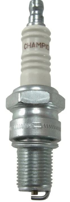 Champion Copper Plus Spark Plug N3C (Pack of 8)