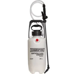 Chapin Horticultural Vinegar Adjustable Spray Tip Hand Held Sprayer 2 gal.