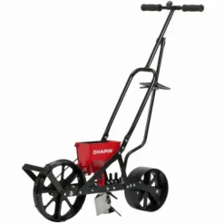 Chapin Push Spreader For Seed 3 lb