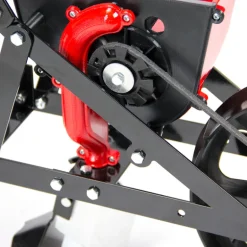 Chapin Push Spreader For Seed 3 lb