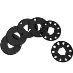 Chapin Push Spreader For Seed 3 lb