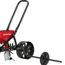 Chapin Push Spreader For Seed 3 lb