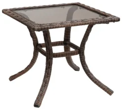 CHARLESTON SIDE TABLE