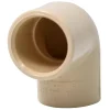 Charlotte Pipe FlowGuard 3/4 in. CPVC Elbow 10 pk