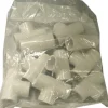 Charlotte Pipe Schedule 40 1/2 in. Slip X 1/2 in. D Slip PVC Tee 10 pk
