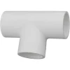Charlotte Pipe Schedule 40 PVC Tee (Pack of 25)