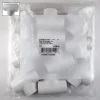Charlotte Pipe Schedule 40 3/4 in. Slip X 3/4 in. D Slip PVC Tee 1 pk