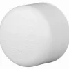 Charlotte Pipe Schedule 40 3 in. Slip X 3 in. D Slip PVC Cap 1 pk