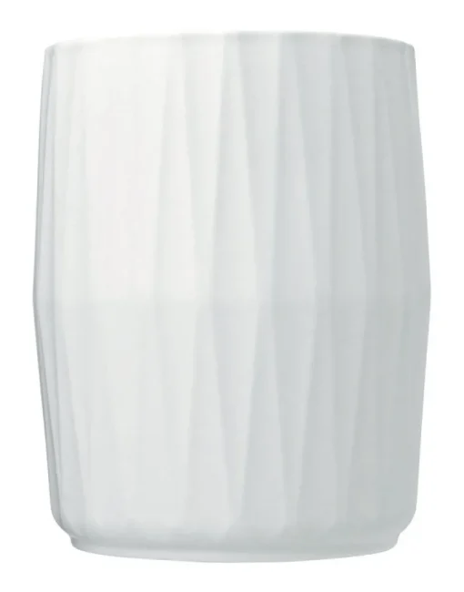 Chef'n White Ceramic Tool Crock