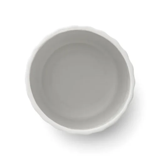 Chef'n White Ceramic Tool Crock