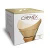 Chemex 10 cups Square Coffee Filter 100 ct