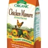 Chicken Manure, 25-Lbs.