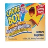 Chore Boy Golden Fleece Abrasive Yellow All Purpose Light Duty Scrubbing Cloths 5-1/4 Lx5-1/4 W in.