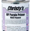 Christy's Purple Multi-Purpose Primer For CPVC/PVC 8 oz