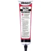 Christy's Red Hot White Adhesive & Sealant 5.25 oz. for PVC/Vinyl Pipes