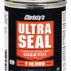 Christys Ultra Seal White Thread Sealant For CPVC/PVC 4 oz.