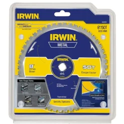 CIRC SWBLD 50T 8"