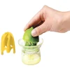 CITRUS JUICER JR 2-IN1