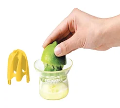 CITRUS JUICER JR 2-IN1