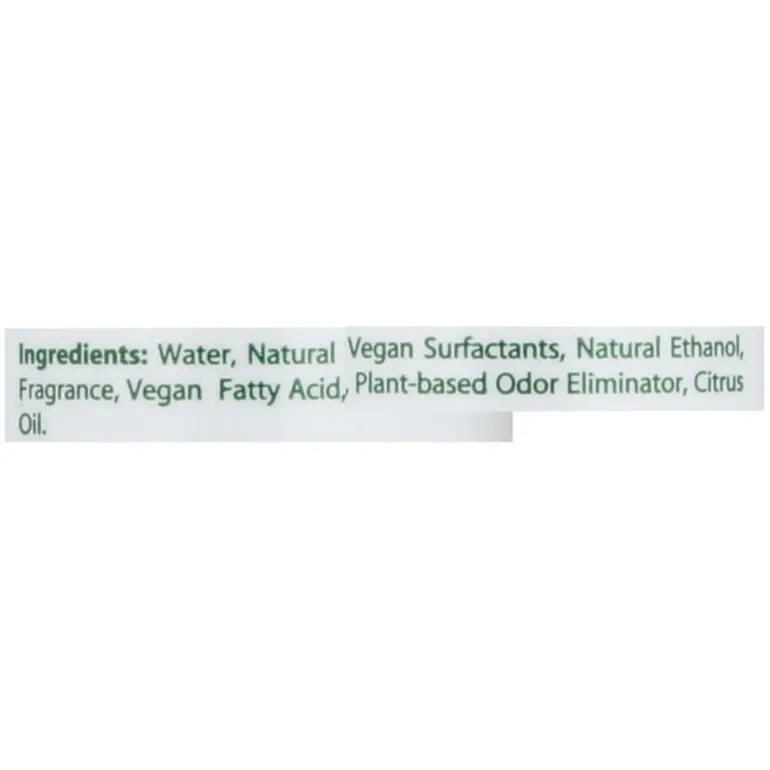 Citrus Magic Pure Linen Scent Air Freshener Spray 3 oz. Aerosol (Pack of 6)