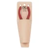 CLC Leather Utility Knife Sheath 2.9 in. L X 9.9 in. H Tan