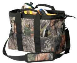 CLC Work Gear 1165M 16" Explorer Mossy Oak® Bigmouth® Tool Bag