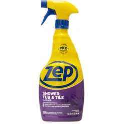 Cleane Tub & Tile 32Oz (Case Of 12) (Pack of 12)