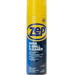 Cleaner Oven &Grill 19Oz