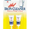 Cleanr Hot Iron Clpstrp/ (Pack of 12)