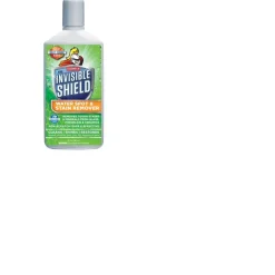 Clean-X Invisible Shield Eucalyptus Mint Scent Water Spot & Stain Remover 10 oz.