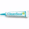 Cleanz White Active Enzyme 67 g/L VOC Moisture-Resistant Kitchen and Bath Caulk 6 oz.