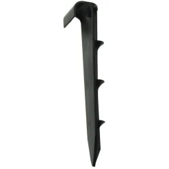 CLEAT TUB STAKE 6"