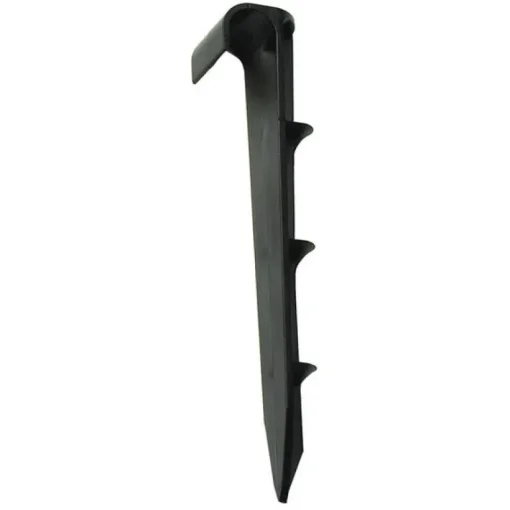 CLEAT TUB STAKE 6"