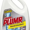 CLENR DRAIN L PLMR 80OZ (Pack of 6)