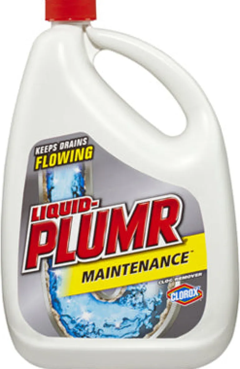 CLENR DRAIN L PLMR 80OZ (Pack of 6)