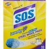 Clorox 97327 Lavender S.O.S.® Soap Pads (Pack of 6)