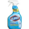 Clorox Bleach Foamer (Case Of 9)
