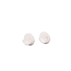 CLOSET ROD ENDS