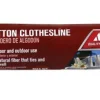 CLOTHESLNE COTN7/32"X50'