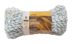 CLOTHSLIN POLY 3/16"X15'