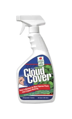 Cloud Cover Plant Protector 1 Qt Acrylic