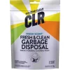 CLR Clean Fresh Scent Garbage Disposal Cleaner Pods for Indoor Use (Pack of 6)