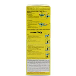 CLR Compressed Gas Drain Opener 4.5 oz