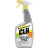 CLR GREASE-FREE 26OZ
