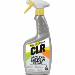CLR Mold and Mildew Stain Remover 32 ounce (Pack of 6)