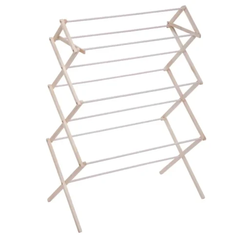 CLTHES DRYNG RACK 41.5"H
