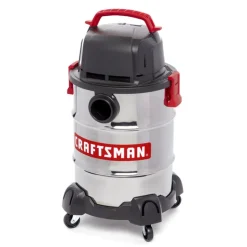 CM WET/DRY VAC SS 6GL