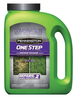 CMPLT DENSE SHD GS 5LB