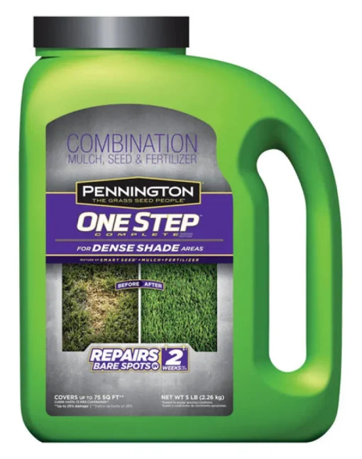 CMPLT DENSE SHD GS 5LB